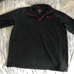 Nike athletic pullover